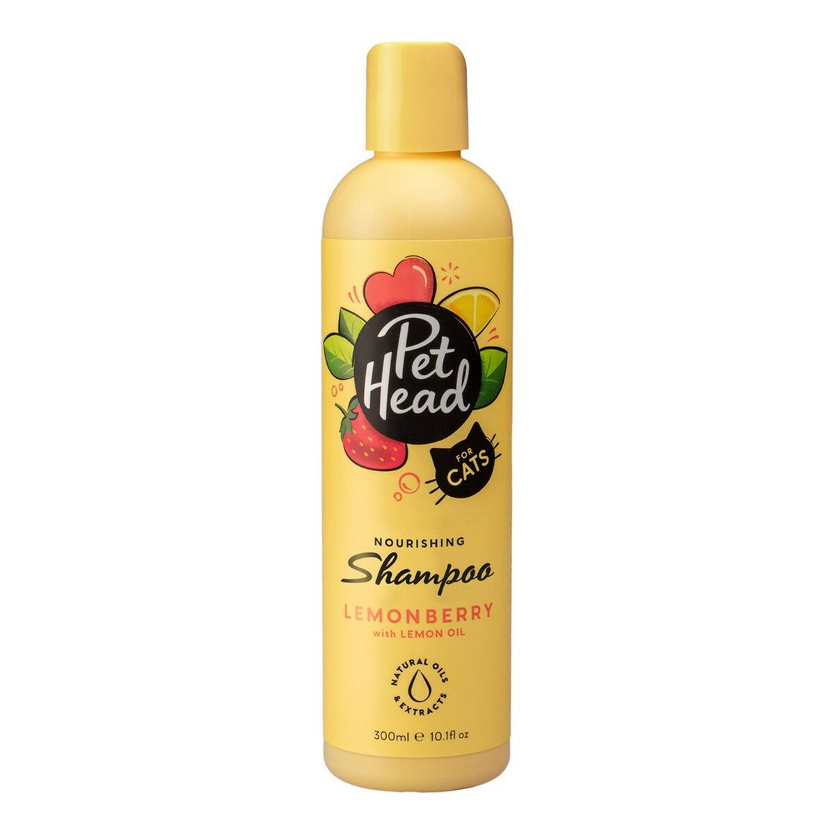 Shampoo Pet Head Felin' Good Cat (300 ml)-1