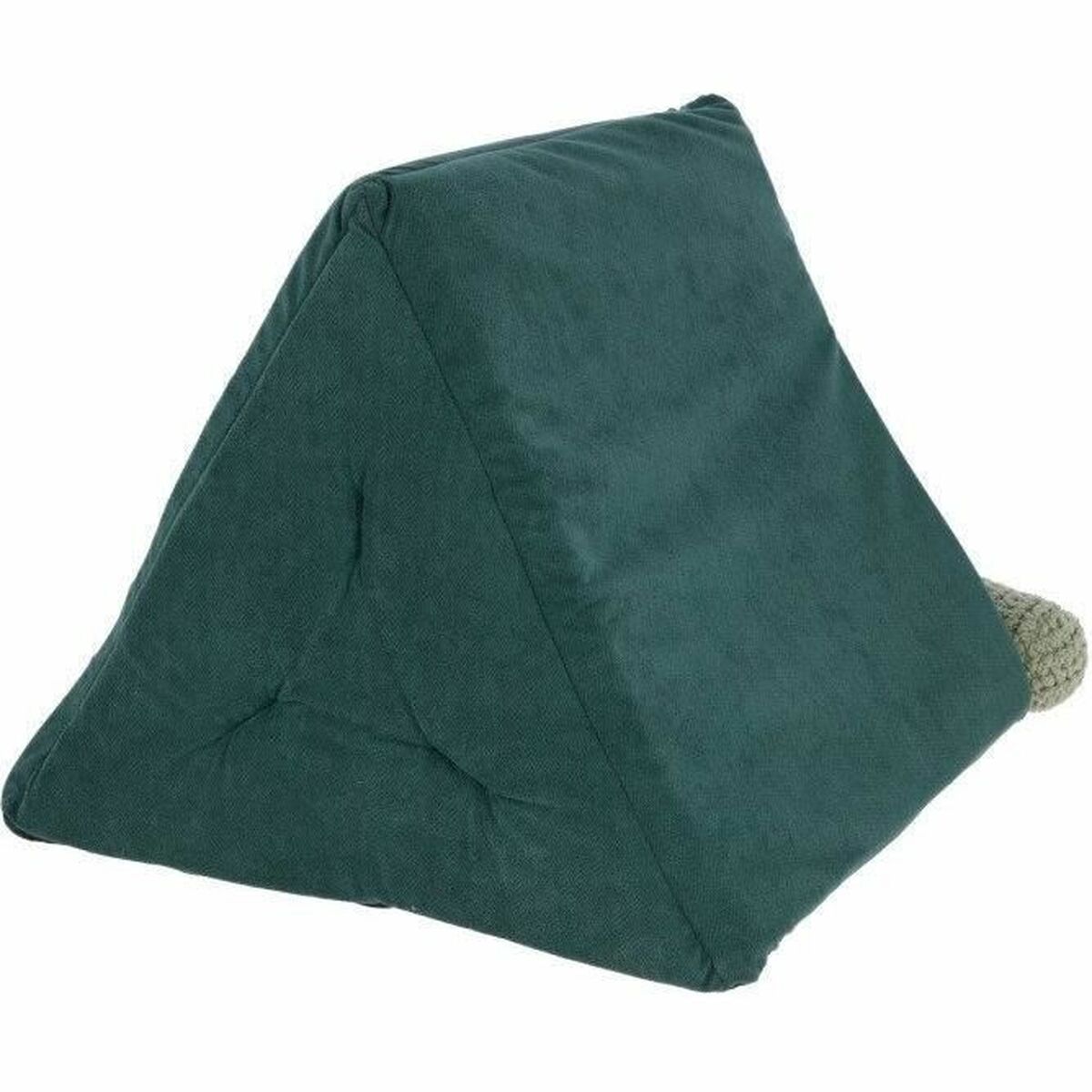 Cat Bed Kerbl Green-3