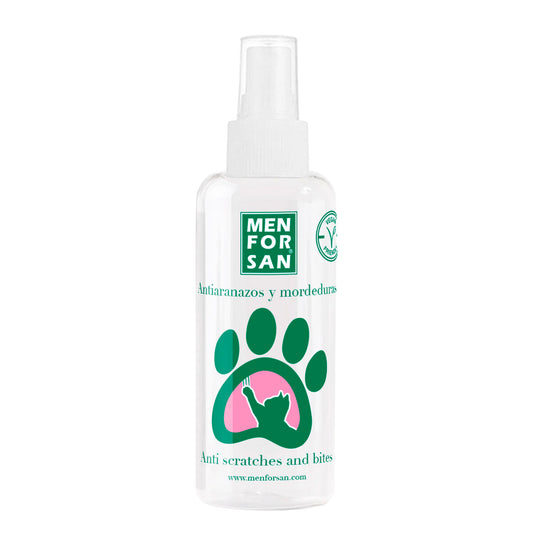 Cat Training Spray – Menforsan (60 ml)