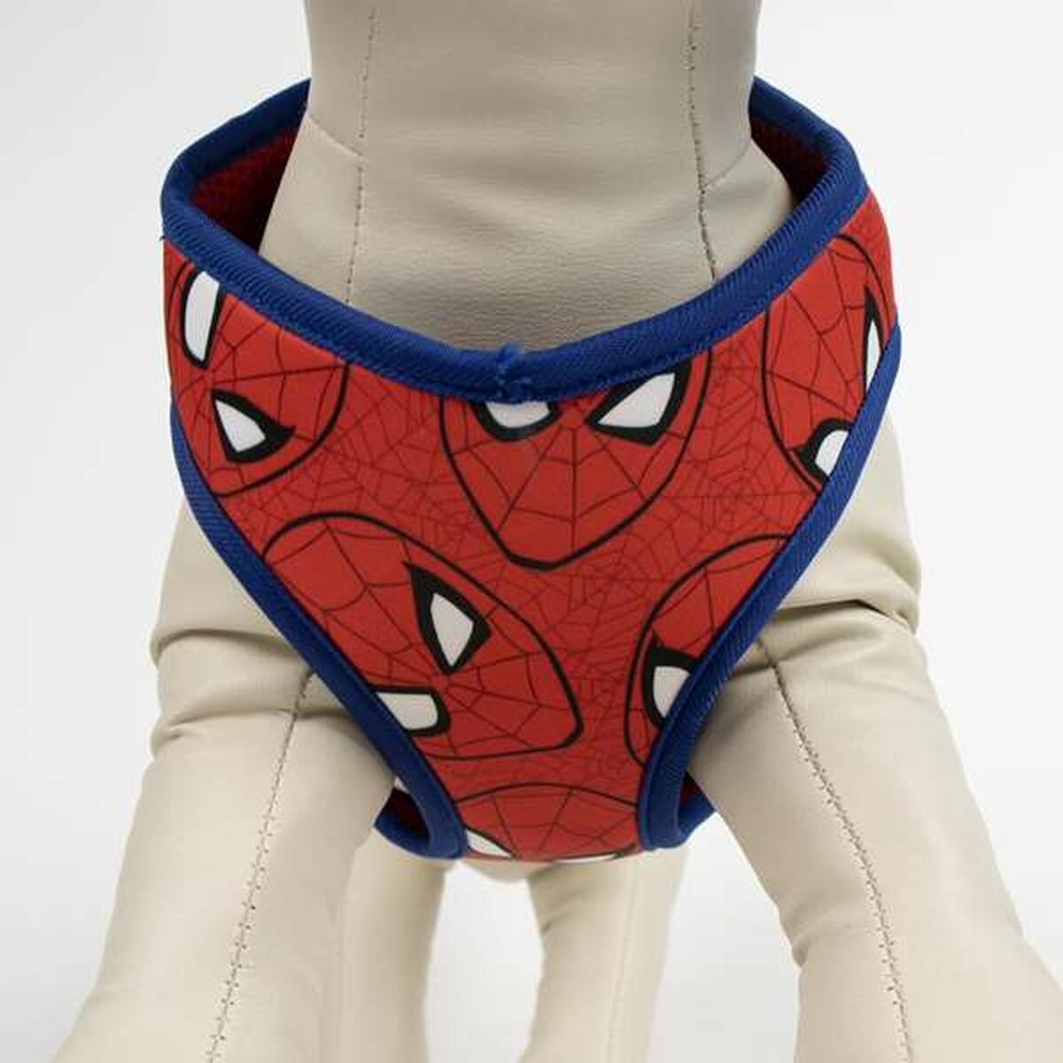 Dog Harness Spider-Man-8
