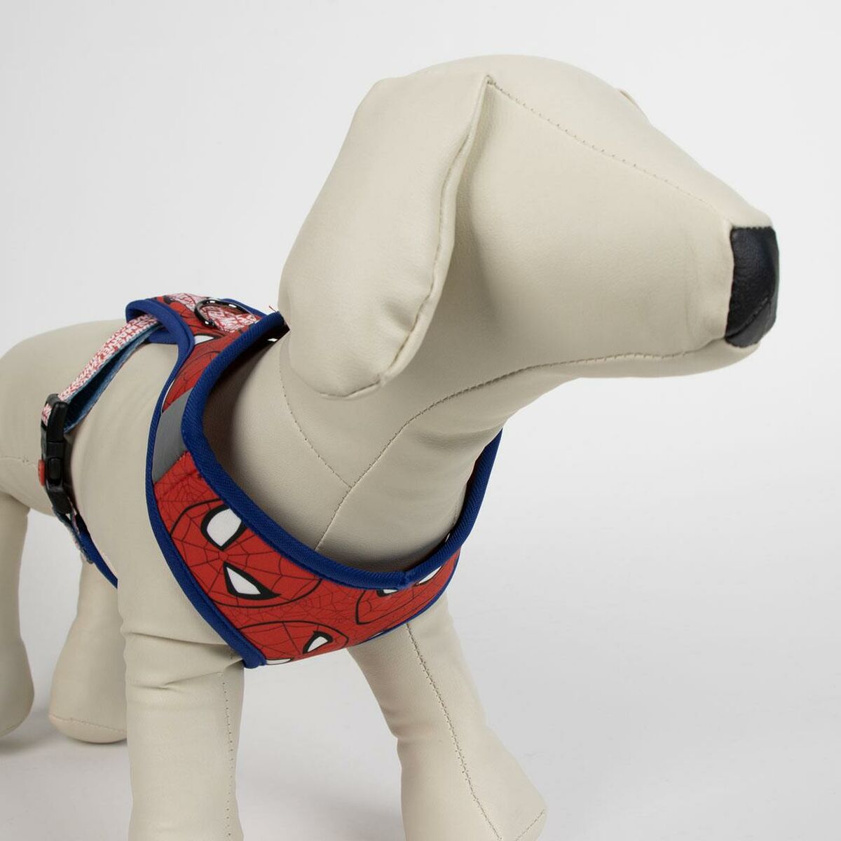 Dog Harness Spider-Man-6