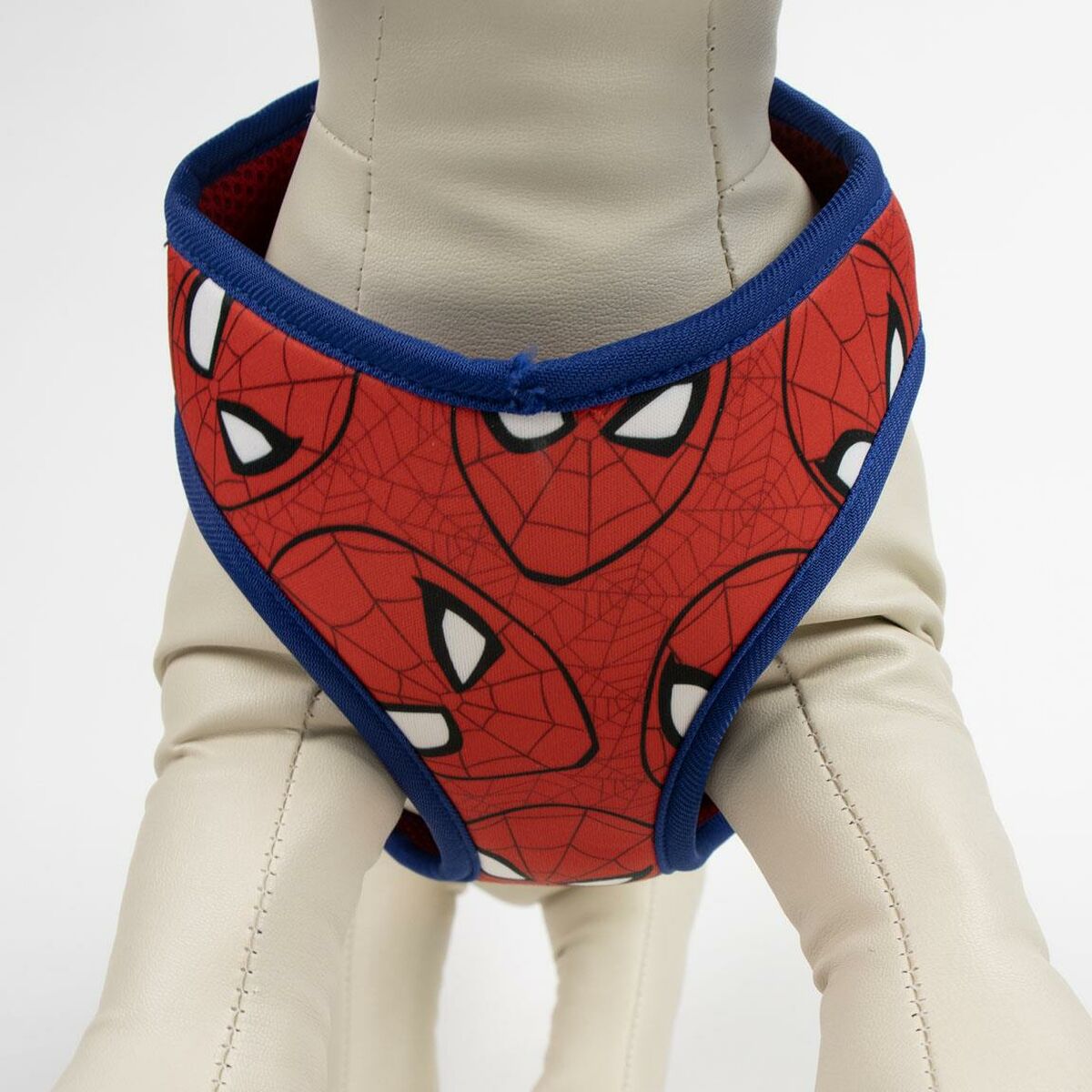Dog Harness Spider-Man-5