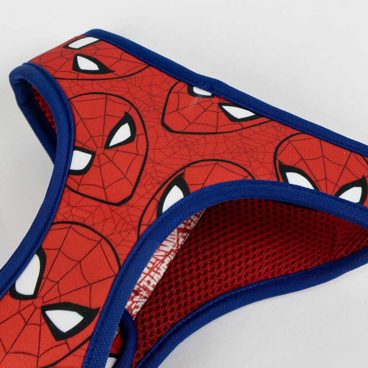 Dog Harness Spider-Man-4