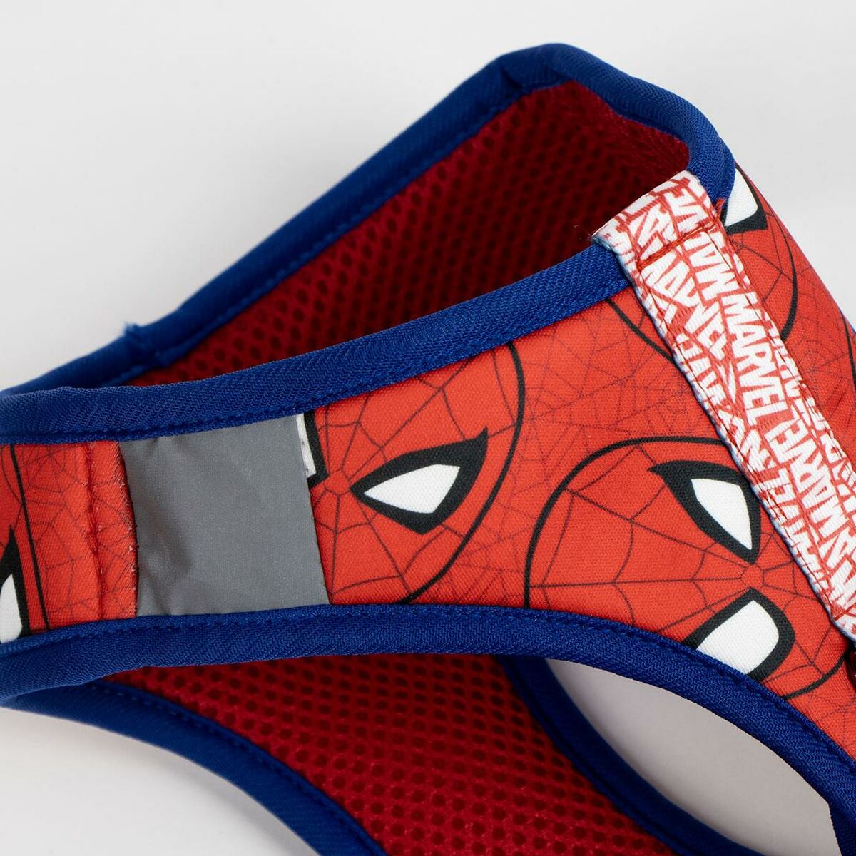 Dog Harness Spider-Man-3