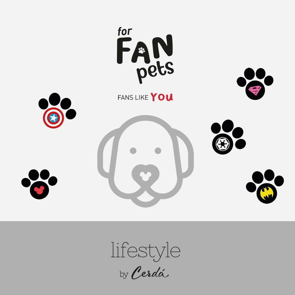 Dog Harness Spider-Man-1