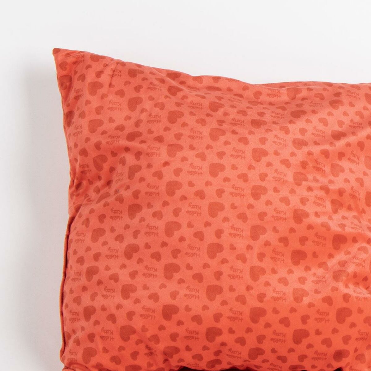 Hello Kitty Hundebett – Rot