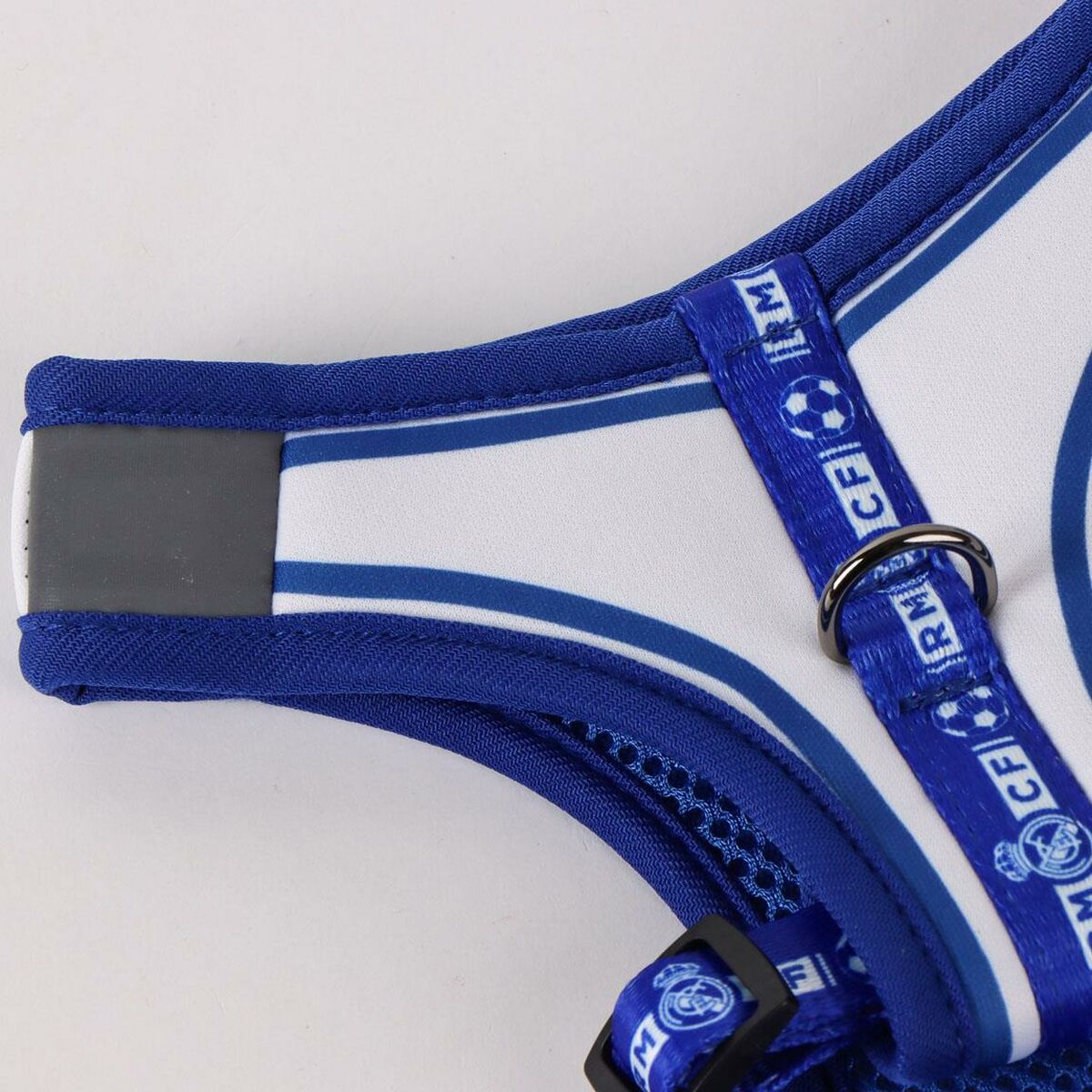 Real Madrid C.F. Hundegeschirr