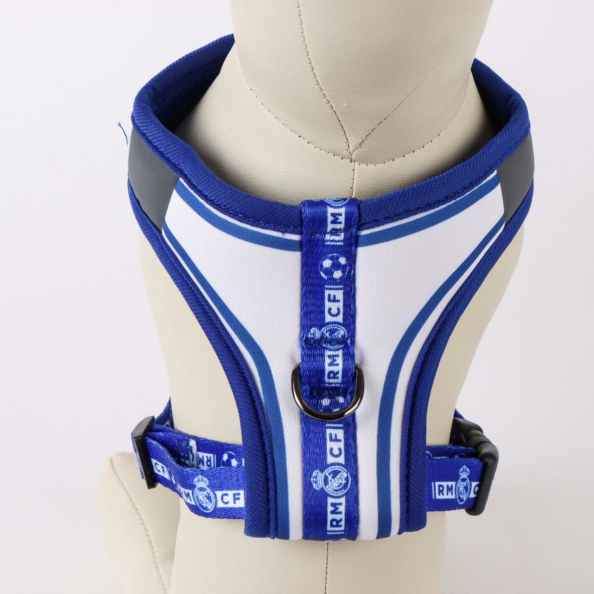 Real Madrid C.F. Hundegeschirr