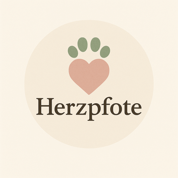 Herzpfote