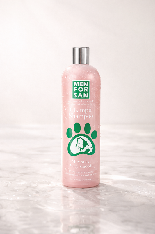 Katzenstreu-Gel – Menforsan (1 L)